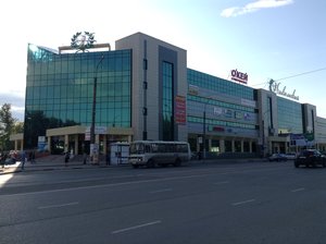 Lenina Avenue, 57А, Ivanovo: photo