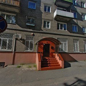 General-Leytenanta Ozerova Street, No:12, Kaliningrad: Fotoğraflar