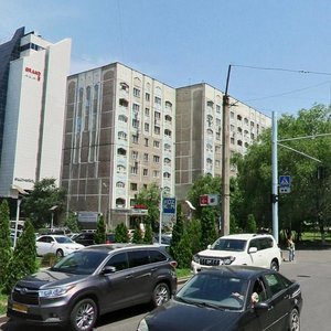 Tole Bi Street, 145, Almaty: photo