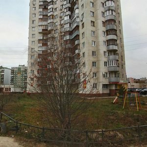 Kompozitora Kasyanova Street, 1, : foto