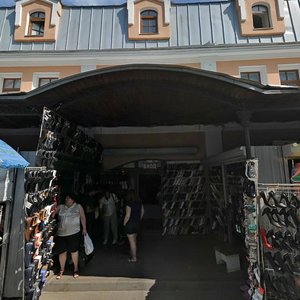Sadovaya Street, 28-30к23, Saint Petersburg: photo