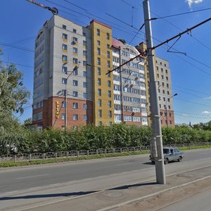 9-ya Severnaya ulitsa, 95, Omsk: photo