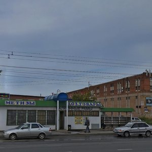 Botanicheskaya Street, 60с1, Togliatti: photo