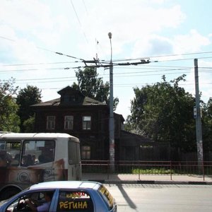 Kominterna Street, 344, Nizhny Novgorod: photo