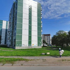 Ulitsa 120-y Gatchinskoy Divizii, 7 ، : صورة