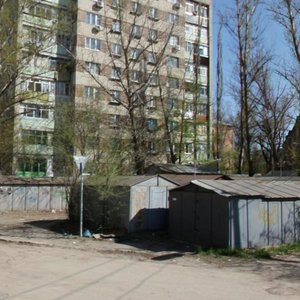 Simferopolskaya ulitsa, 62, : foto