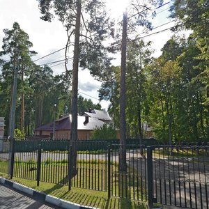 Bolnichniy Drive, к5, : foto