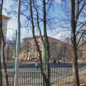 9th Parkovaya Street, 34 ، موسكو: صورة