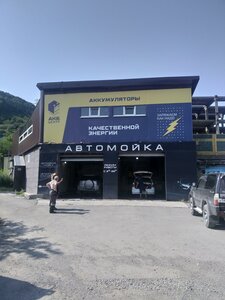 Tundrovaya Street, 3/3, Petropavlovsk: photo
