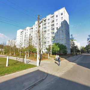 Vulytsia 1-yi Hvardiiskoi Armii, 14, Chernihiv: photo