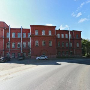 Zhiloy massiv Ferma-2, 53, Kazan: photo