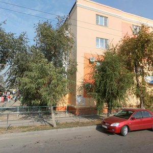 Boyevaya Street, 55/49, Astrahan: photo