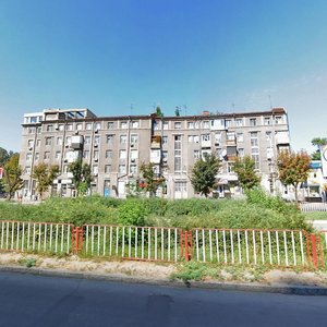 Oleksandra Polia Avenue, 8А, Dnipro: photo