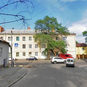 Volodymyrska vulytsia, 8, Zhytomyr: photo