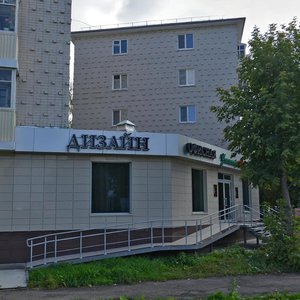 Tolstogo Street, 18, Kazan: photo