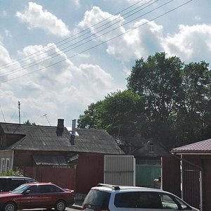 Dzerzhinskogo Street, 27, Torzgok: photo