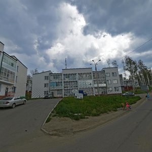 Иркутская область, Микрорайон Берёзовый, 8: фото