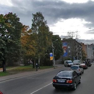 Kuybysheva Street, No:11, Vyborg: Fotoğraflar