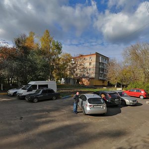 Щербинка, Симферопольская улица, 2А: фото
