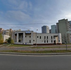 Drahomanova Street, 21А, : foto