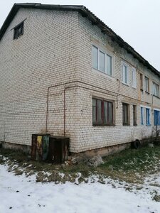 Sovkhoznaya ulitsa, 7, Ryazan Oblast: photo