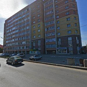 Ulitsa Karbysheva, 6, : foto