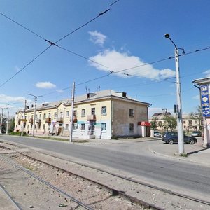 Ulitsa Nikolaya Shishka, 9, Magnitogorsk: photo