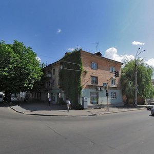 Haharina Street, 13/67, Zhytomyr: photo