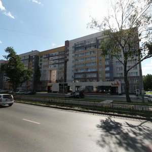 Kominterna Street, 256к1, Nizhny Novgorod: photo