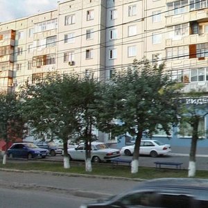 Vysotnaya Street, 4А ، كراسنويارسك: صورة