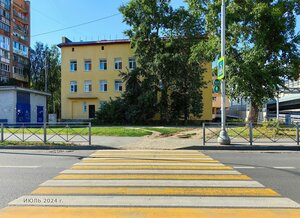 Tsiolkovskogo Street, 9, : foto