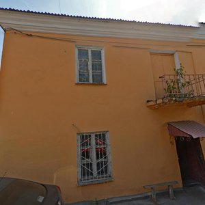 45th Strelkovoy Divizii Street, 54/2, Voronezh: photo