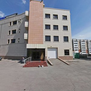 Bógenbaı batyr dańǵyly, 6А, Astana: photo