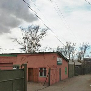 Nedorezova Street, 3Б, : foto