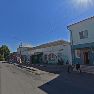 Gorkogo Street, 1, Kashira: photo