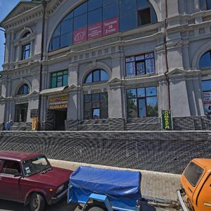 Torhova vulytsia, 26А, Odesa: photo