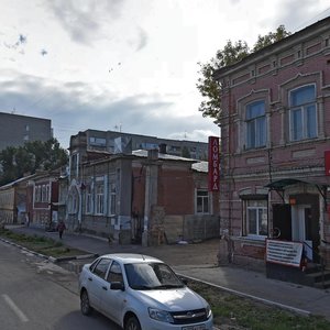Pervomayskaya ulitsa, 59 ، ساراتوف: صورة