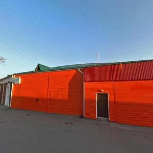 Lugovaya Street, 20, Kurgan: photo