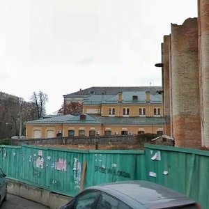 Bulvarno-Kudriavska Street, 20, Kyiv: photo