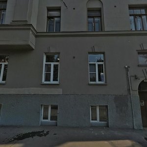 Москва, Пятницкая улица, 53/18с1: фото