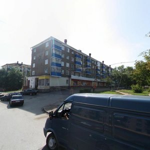 Bogdan Khmelnitsky Street, 134, Ufa: photo