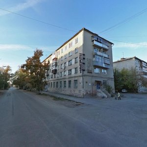 Kirova Street, 108, Kurgan: photo