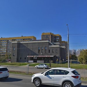 Dzerzhinsky Street, 213, Krasnodar: photo