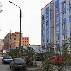 Elektrozavodskaya Street, 79А ، ريازان: صورة