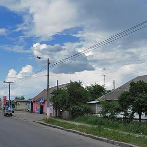 Pokrovs'ka Street, No:108, Jytomyr: Fotoğraflar