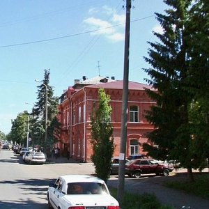 Ulitsa Karla Marksa, 100, Sterlitamak: photo