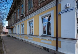 Krestovaya ulitsa, 78 ، : صورة