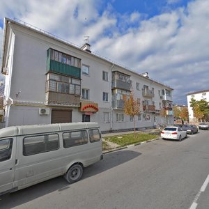 Suvorovskaya Street, 15, Novorossiysk: photo