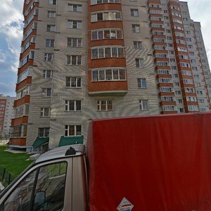 Vladimira Nevskogo Street, 32, Voronezh: photo