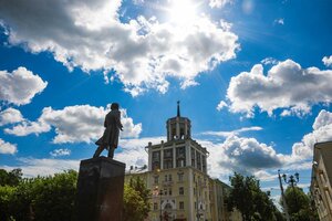 Krasnoarmeyskaya Street, 18 ، : صورة